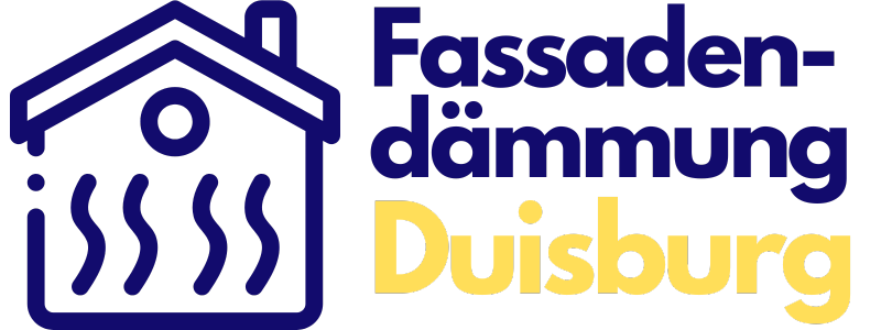 Fassadendämmung Logo